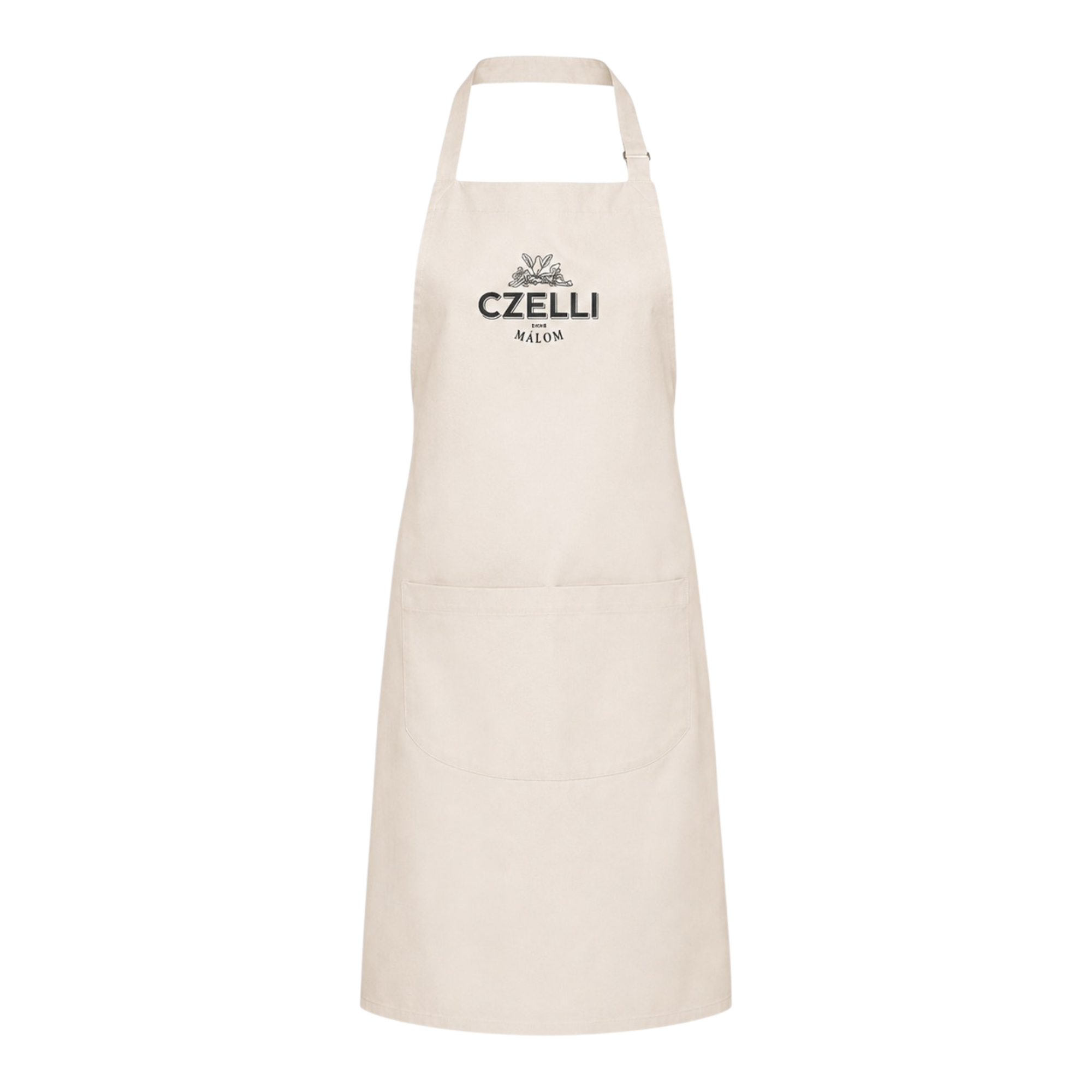 Czelli Apron
