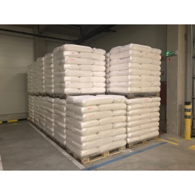 Bagged Flours