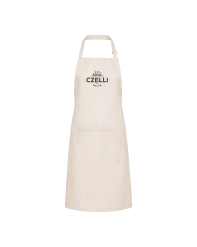 Czelli Apron