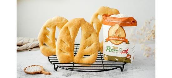 Fougasse