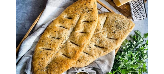 Fougasse