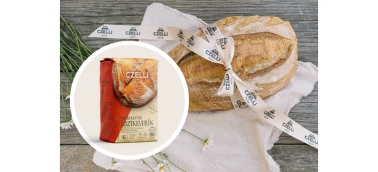 Country Bread