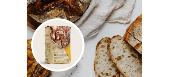 Multigrain Bread