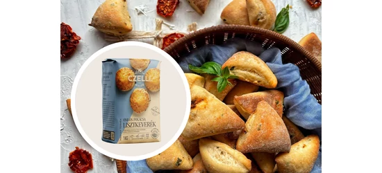 Mediterranean Triangles