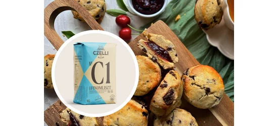 Scones – The Perfect Holiday Breakfast