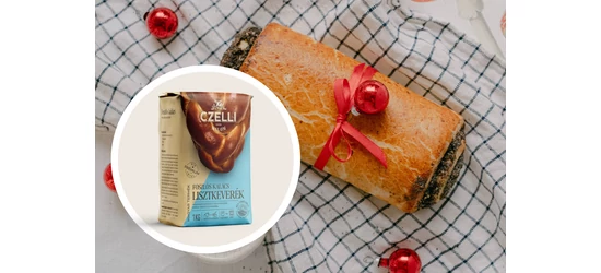 Bejgli – Our Master Baker's Recipe