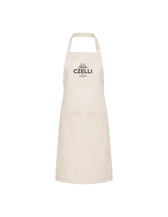 Czelli Apron