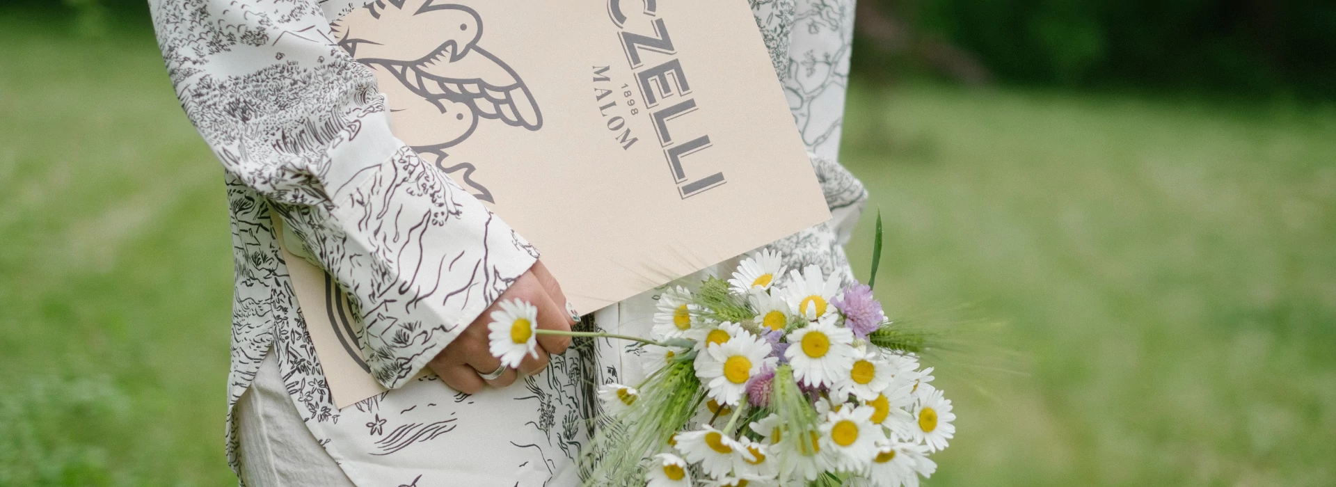 Czelli or Celli?